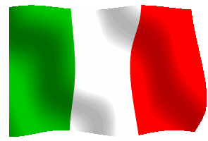 Bandiera Italiana - Pagina Ufficiale sito Governo.it