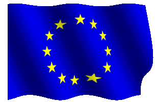 Bandiera Comunità Europea - Pagina Ufficiale Unione Europea